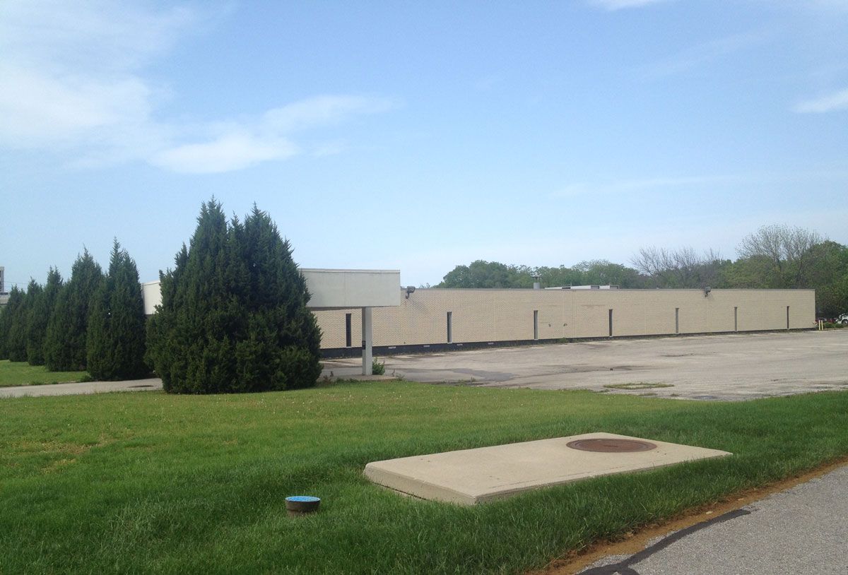 Northland Towers Office and Medical Center, Southfield, MI